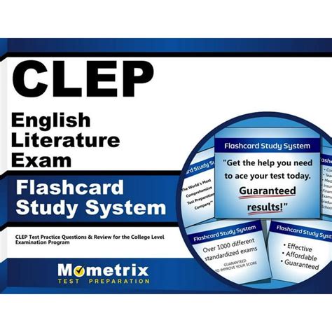 how hard was the cleps literature test|difficulty clep exams.